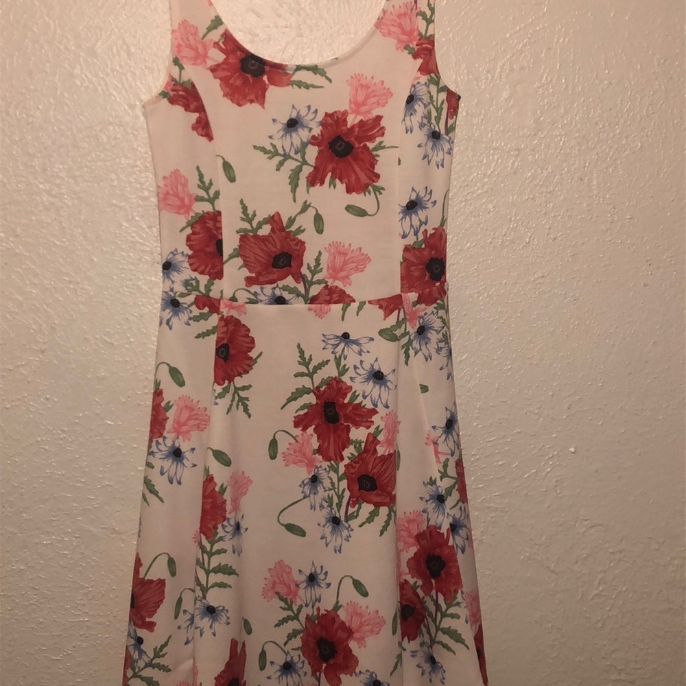 H&M dress size 4
